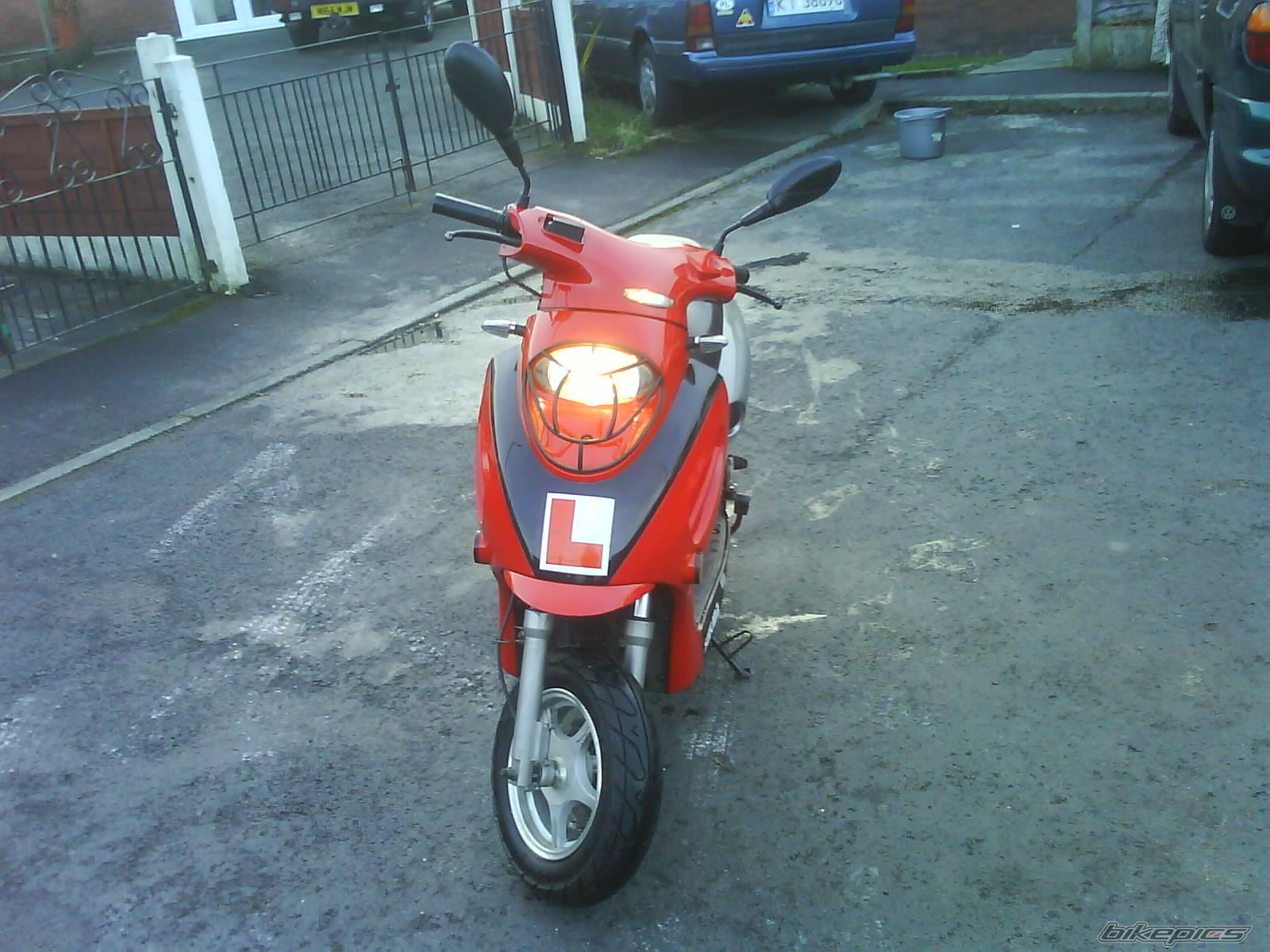 Bike Photo 1476293