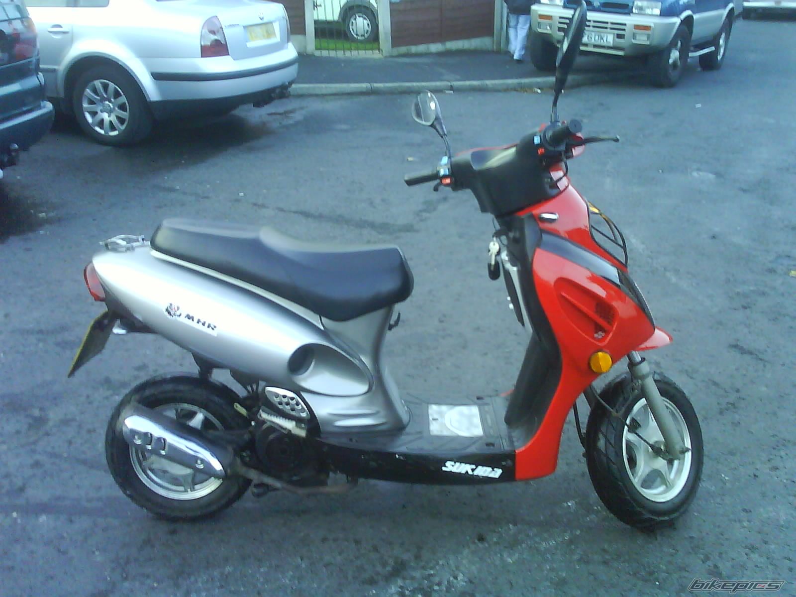 Bike Photo 1476295