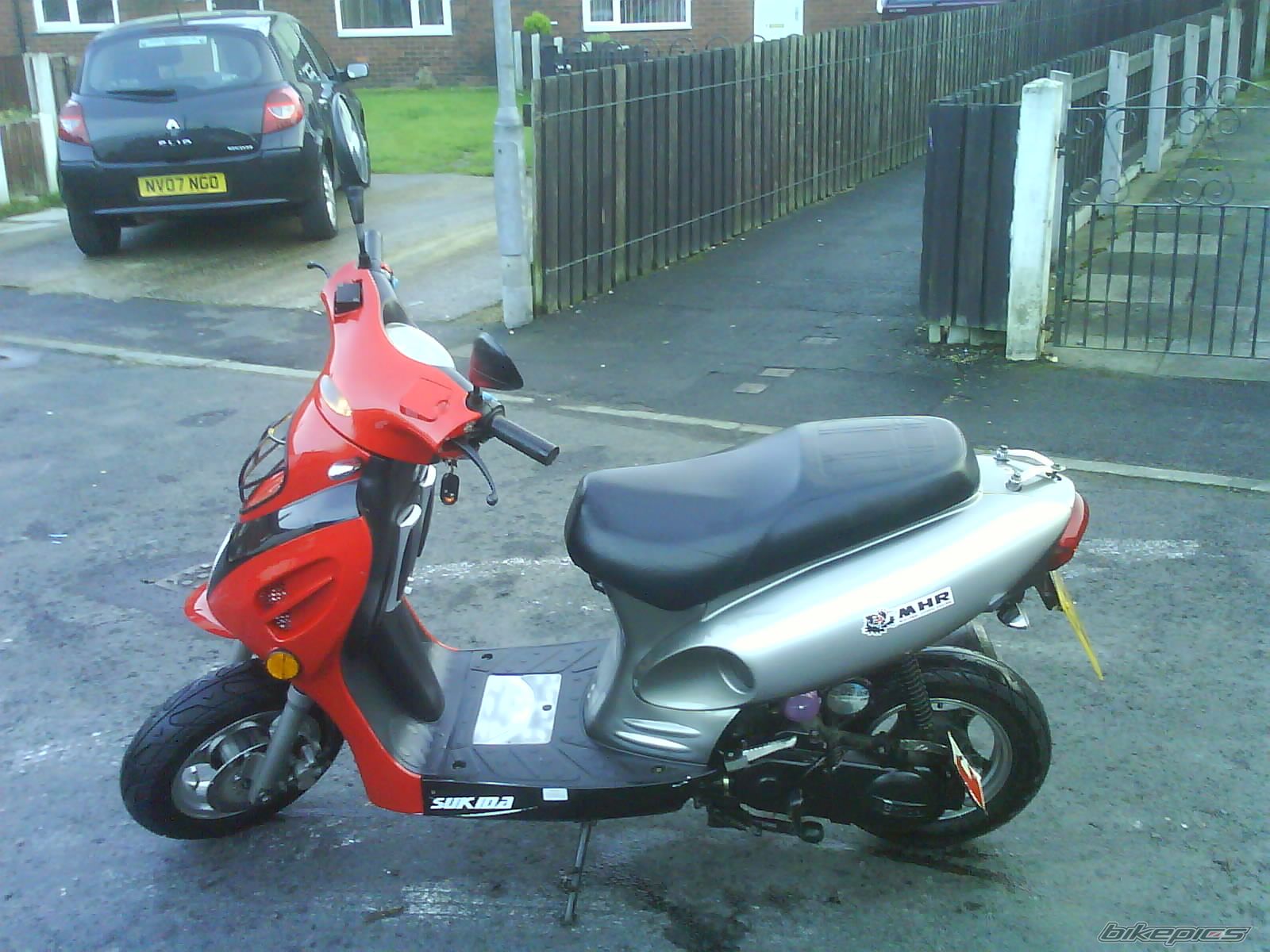 Bike Photo 1476298