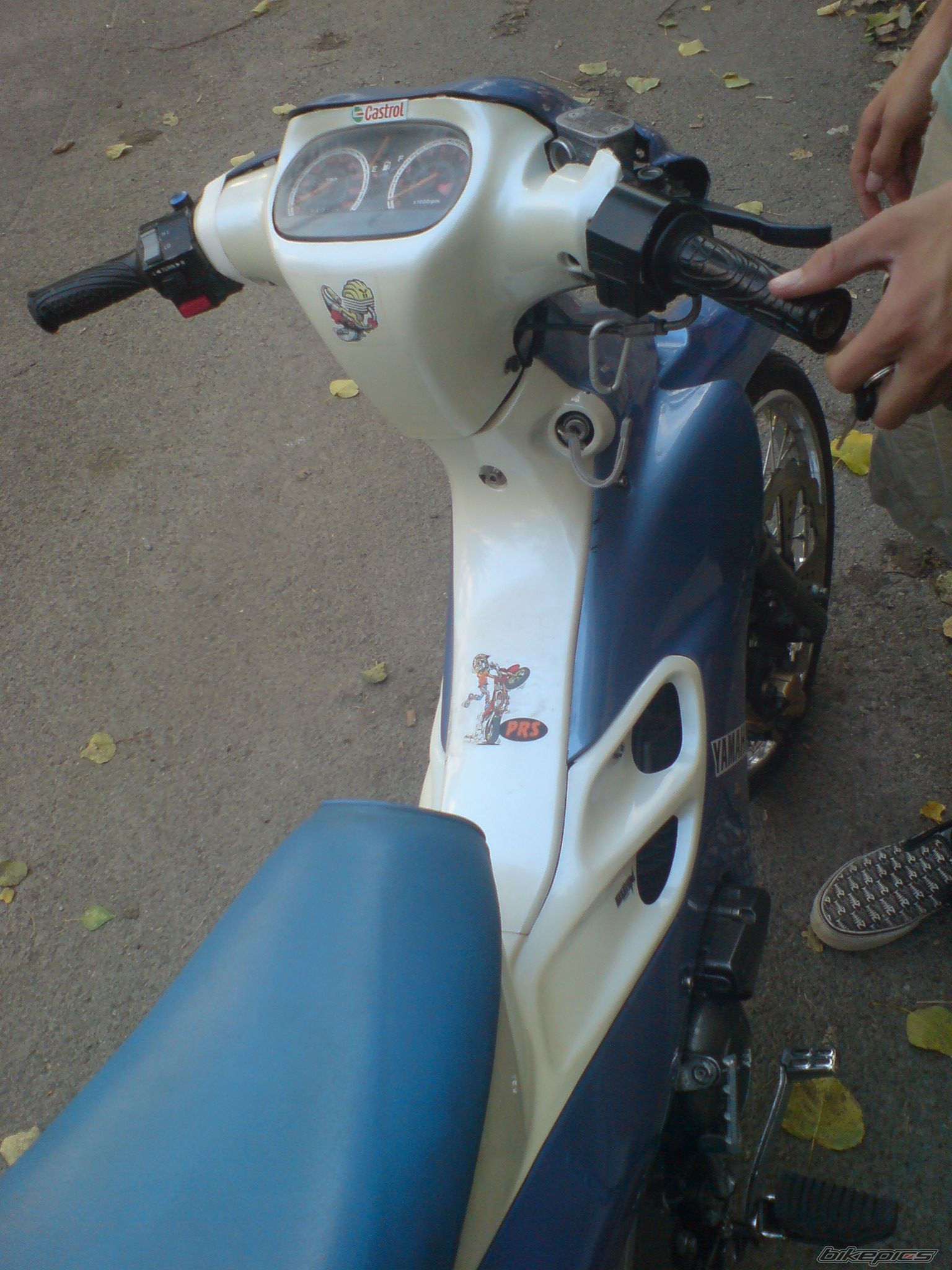 Bike Photo 1476310