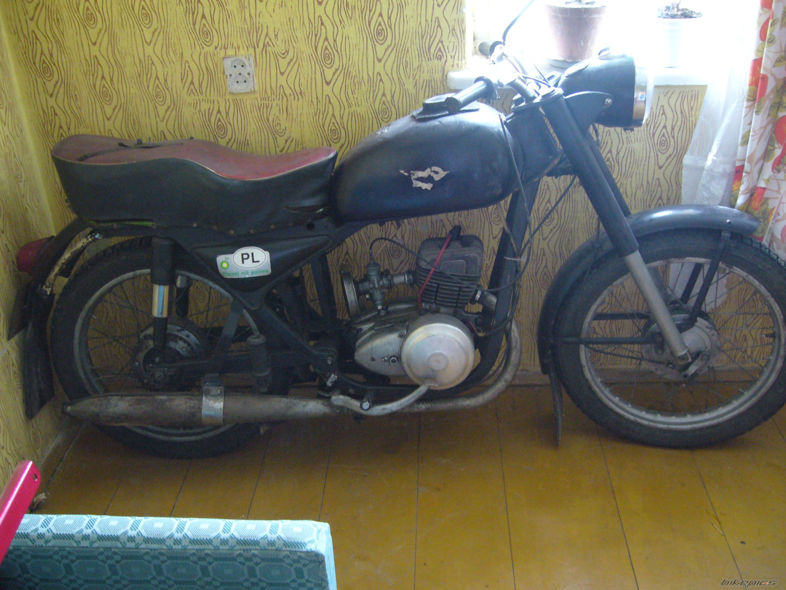 Bike Photo 1476327
