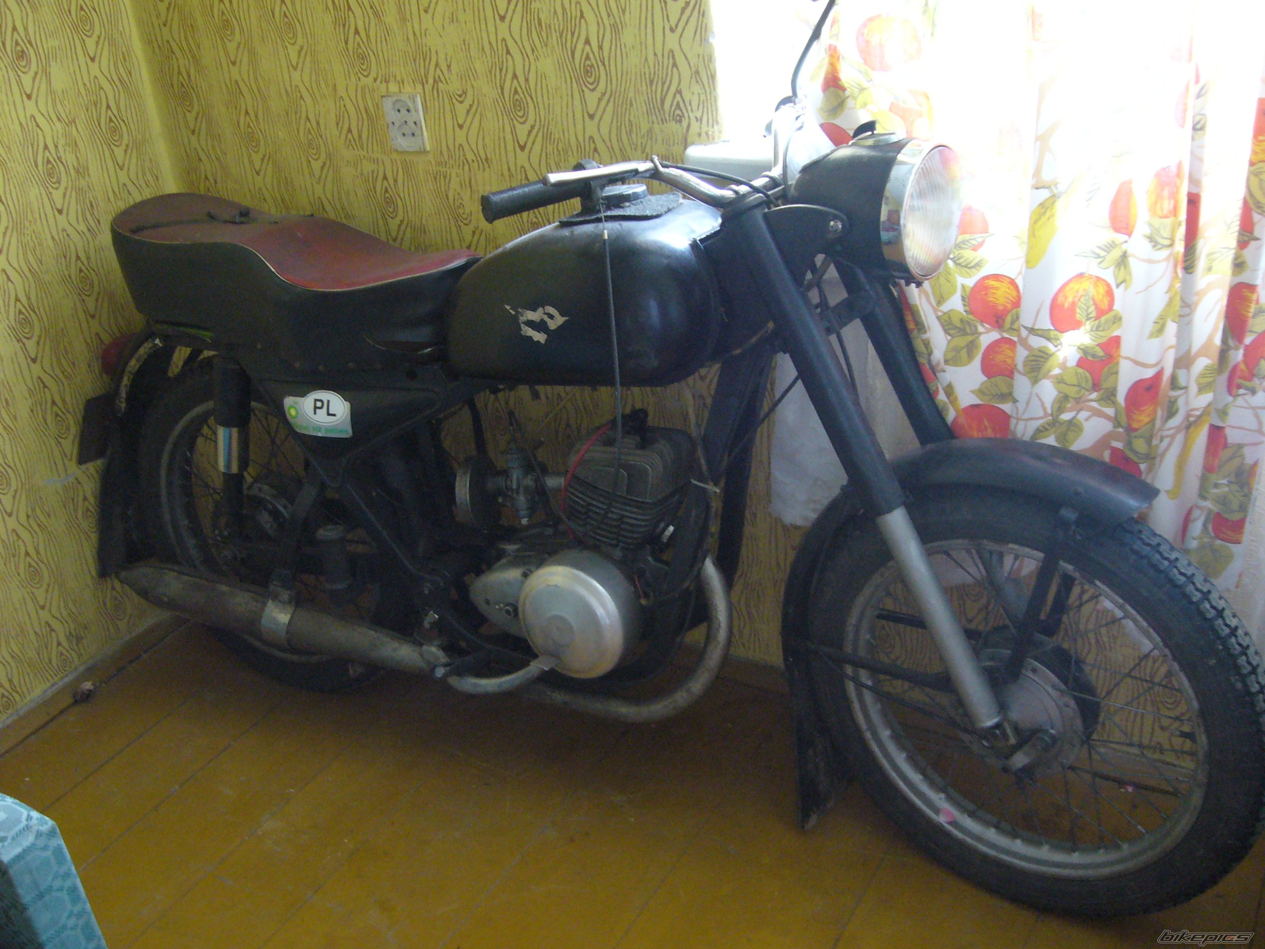 Bike Photo 1476330