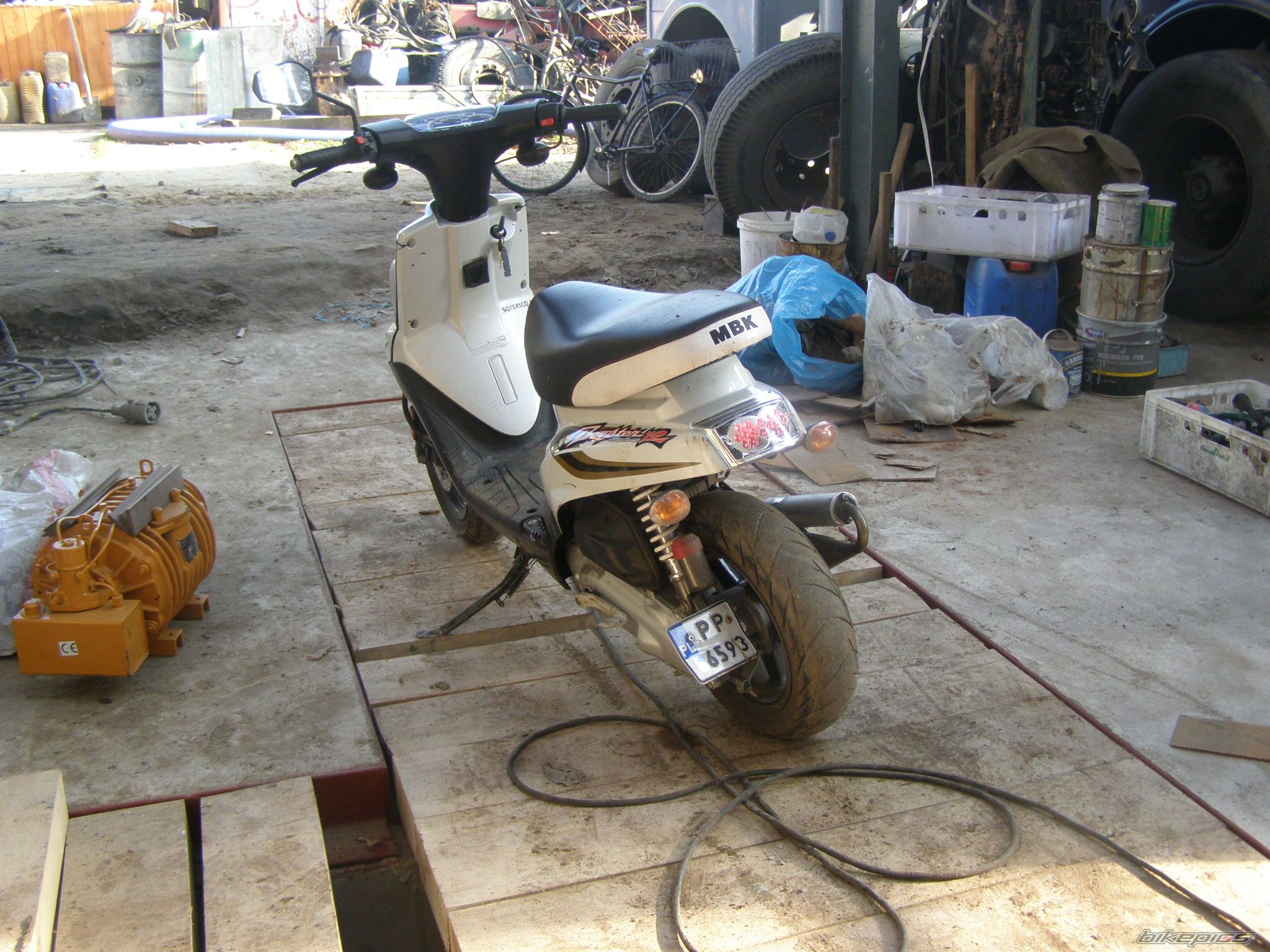 Bike Photo 1476334