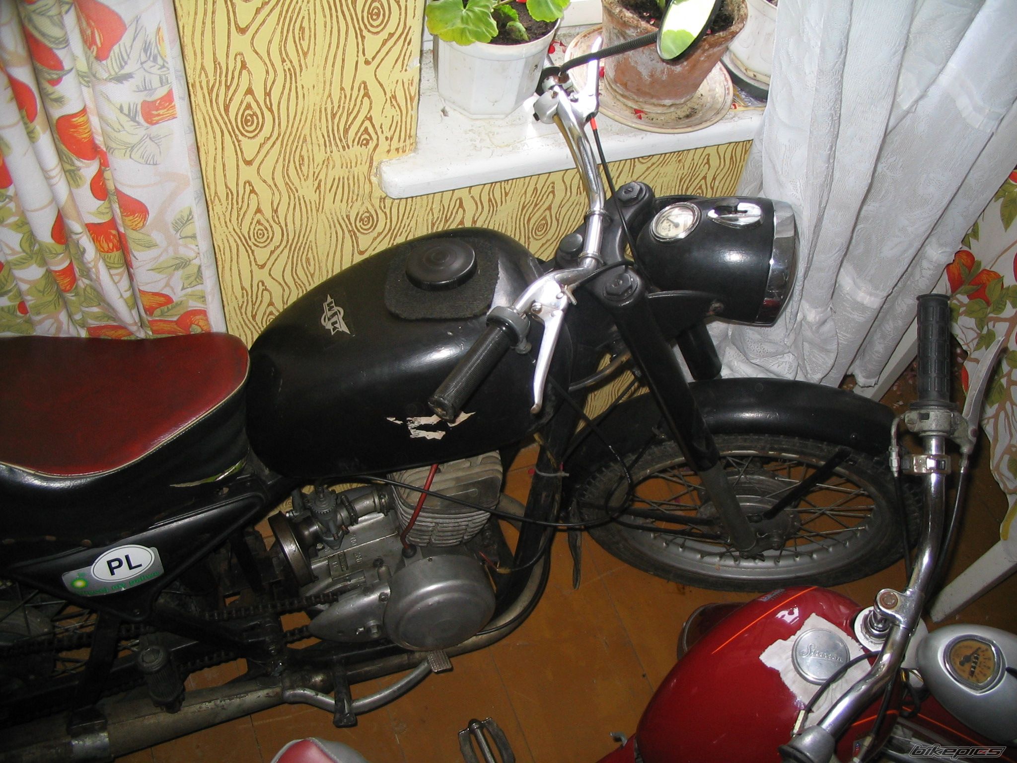 Bike Photo 1476345
