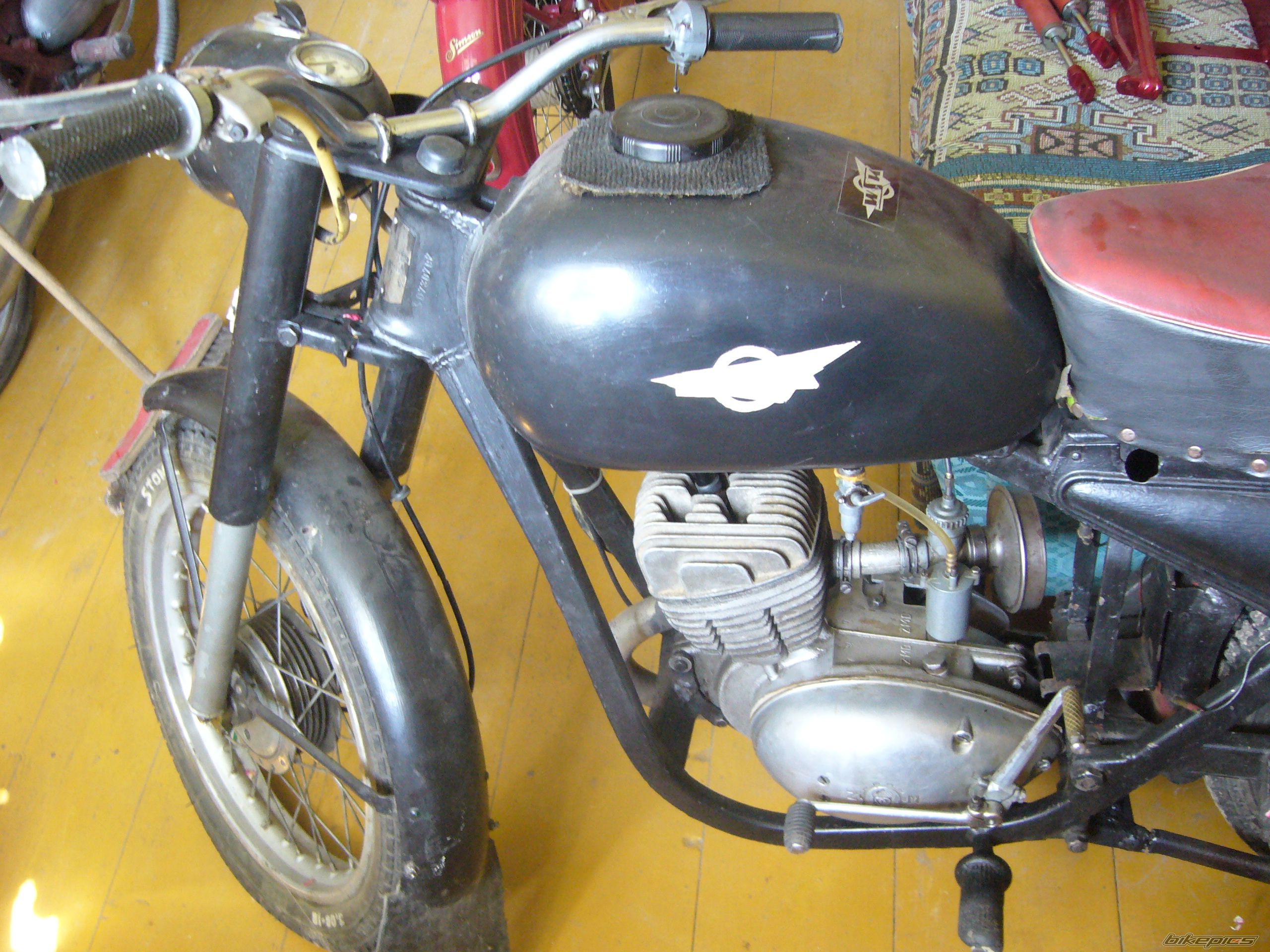 Bike Photo 1476347