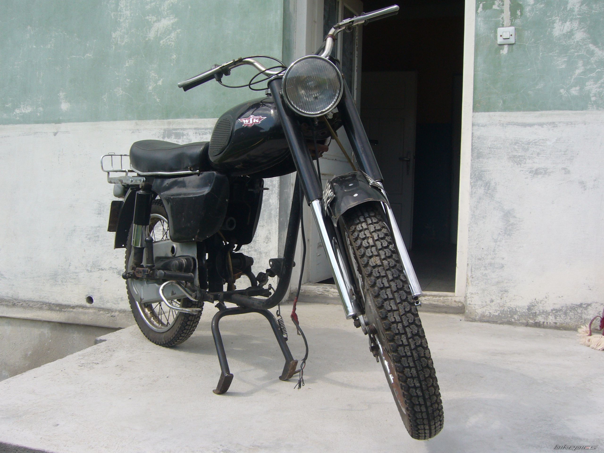 Bike Photo 1476355