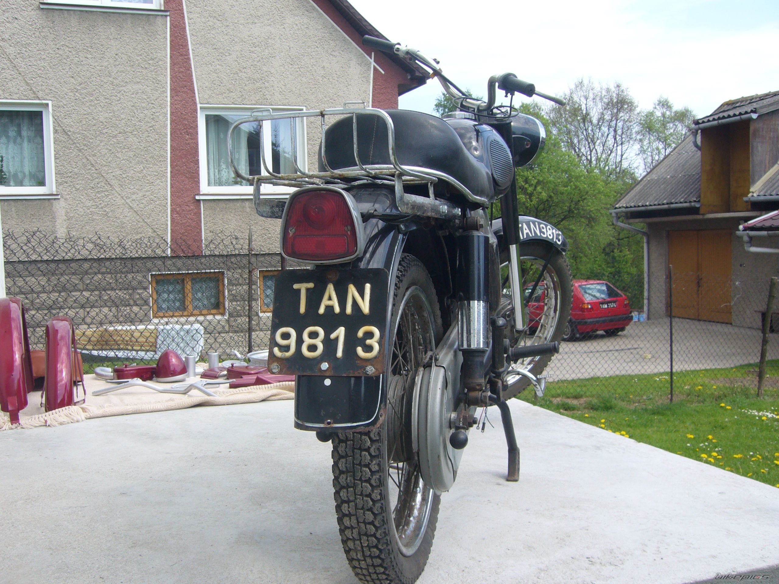 Bike Photo 1476358