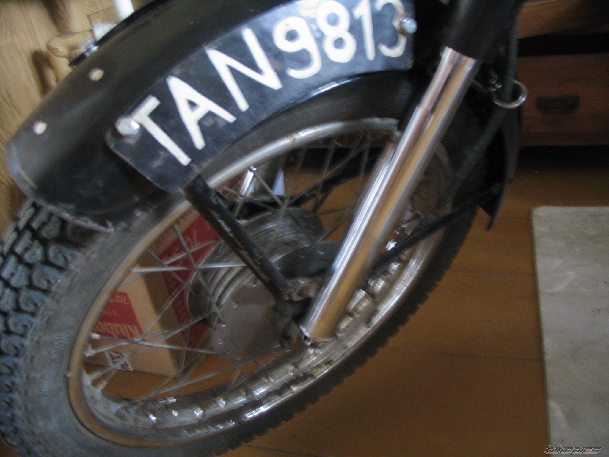 Bike Photo 1476362