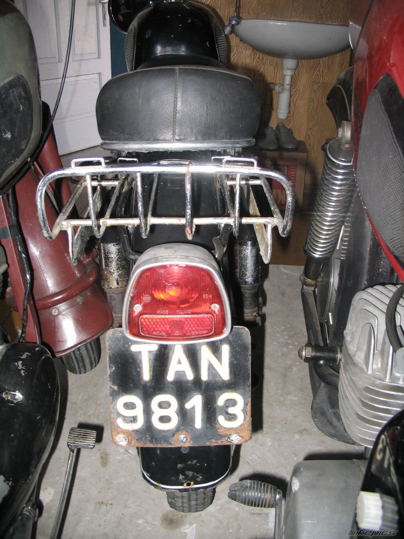 Bike Photo 1476365