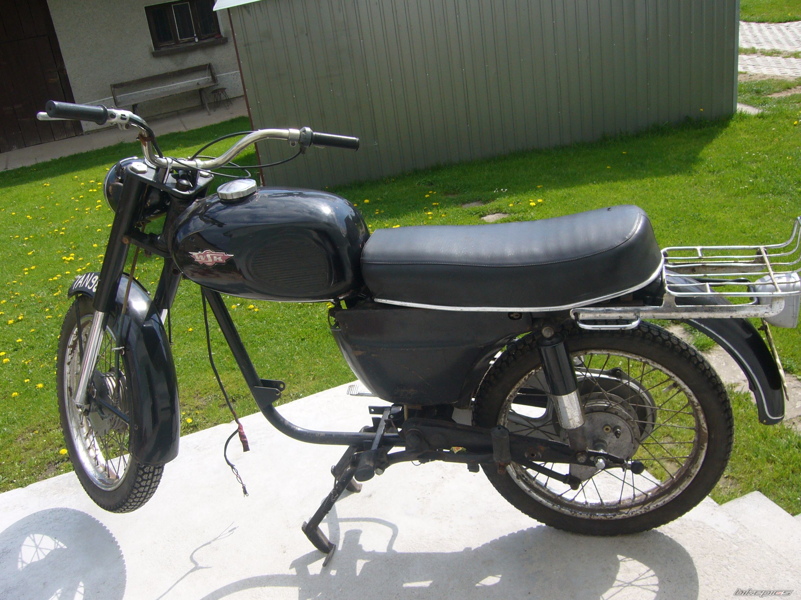 Bike Photo 1476368