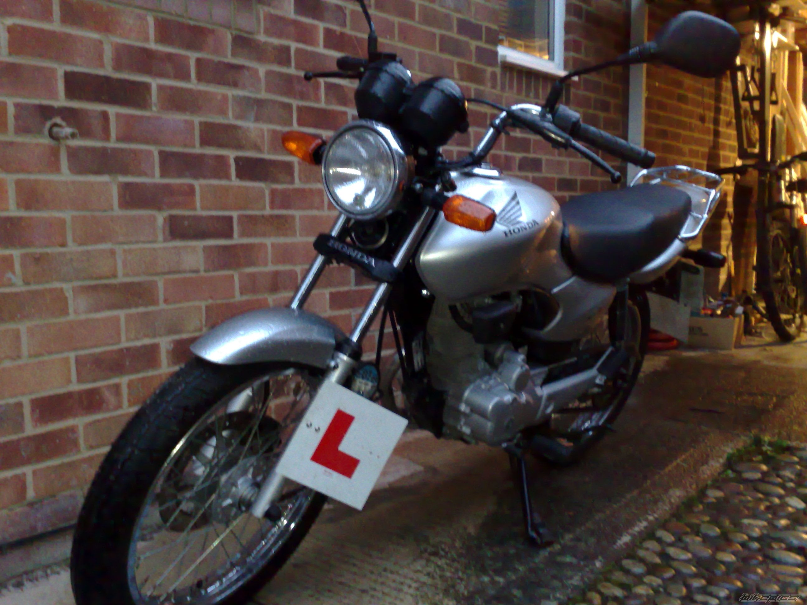 Bike Photo 1476450