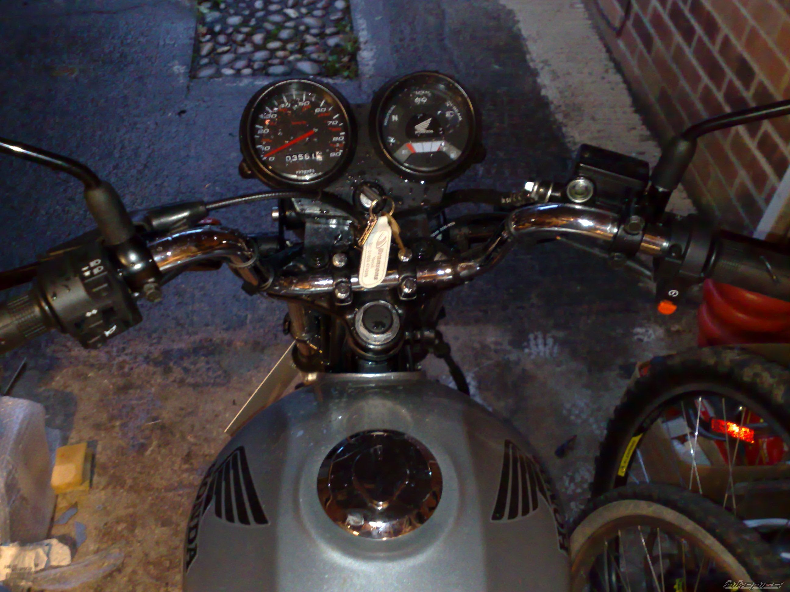 Bike Photo 1476452