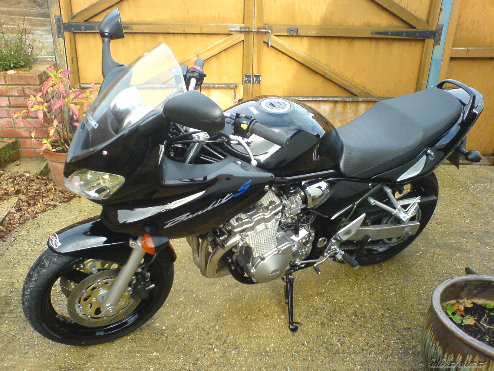 Bike Photo 1476456