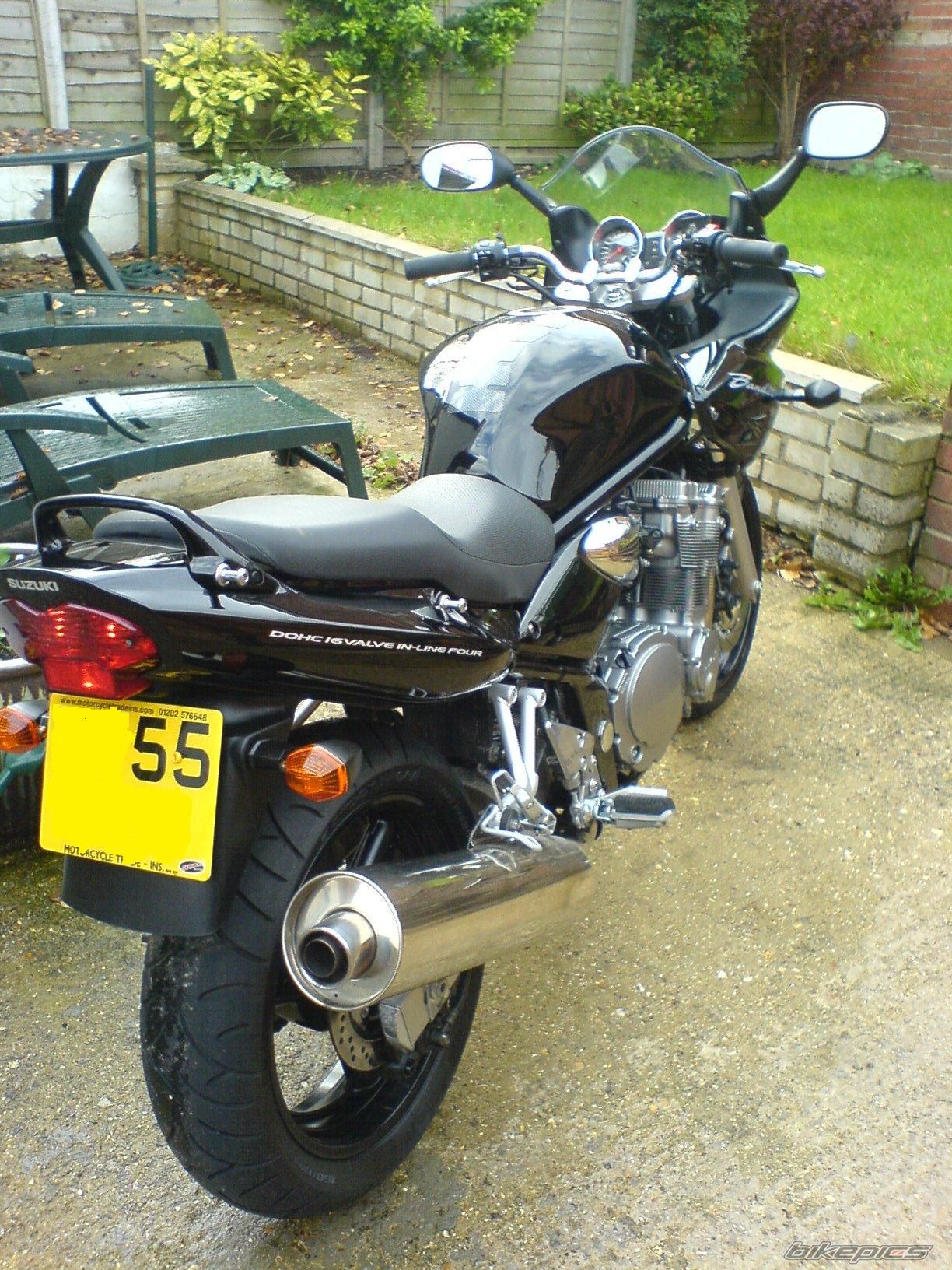 Bike Photo 1476459