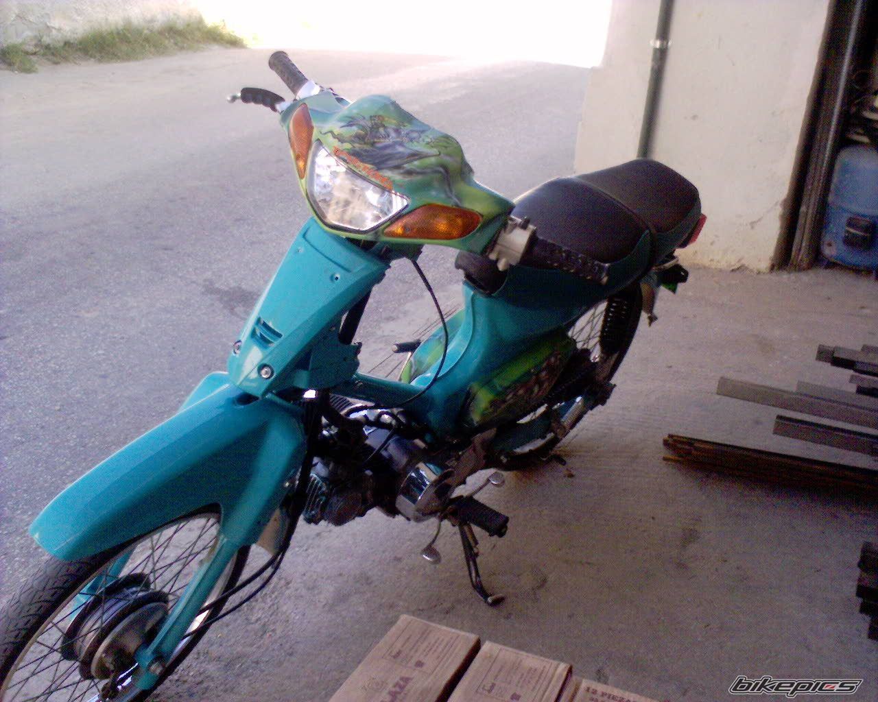 Bike Photo 1476464