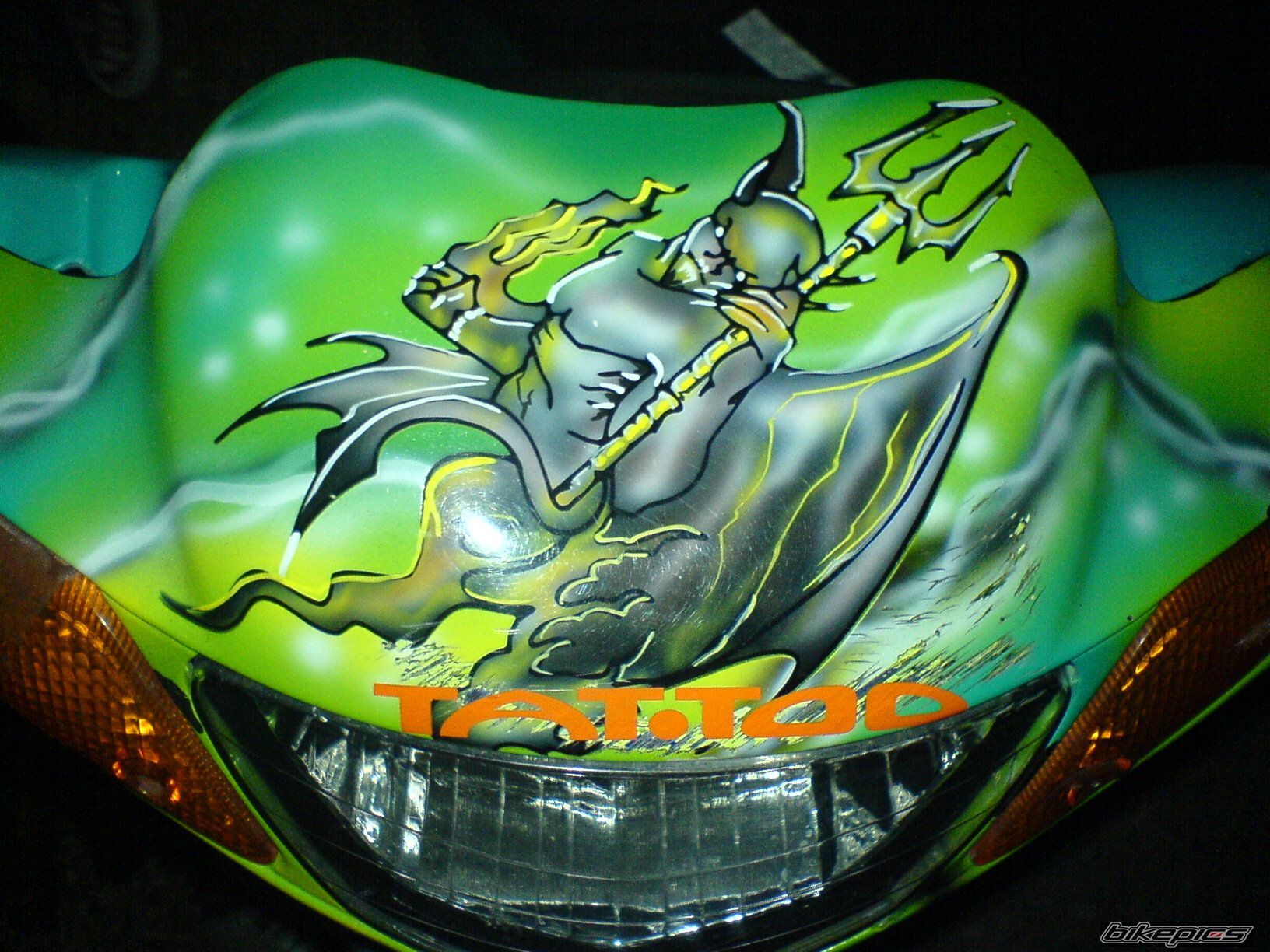 Bike Photo 1476469