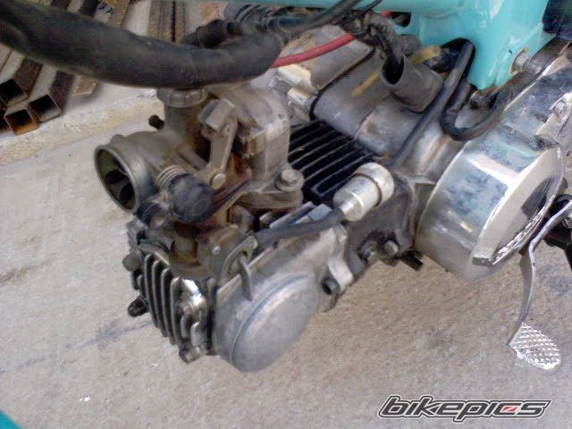 Bike Photo 1476476