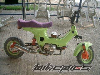 Bike Photo 1476478