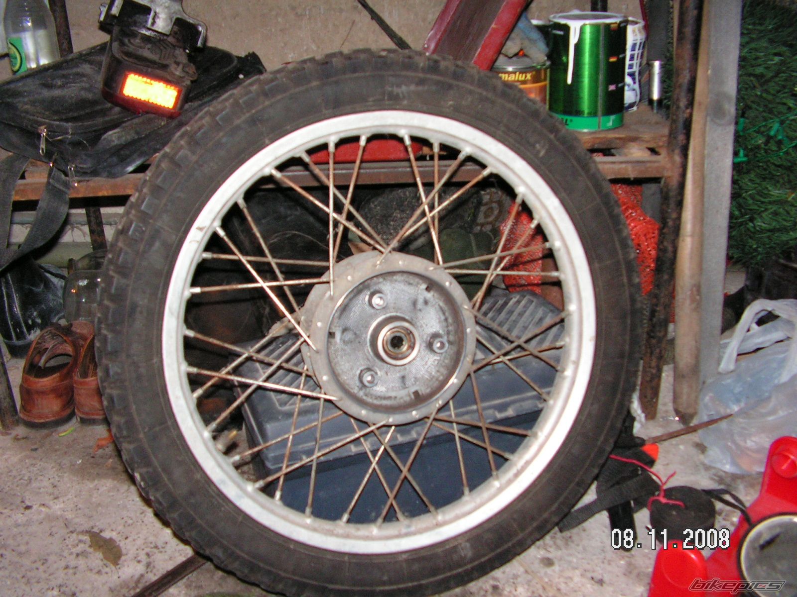 Bike Photo 1476503