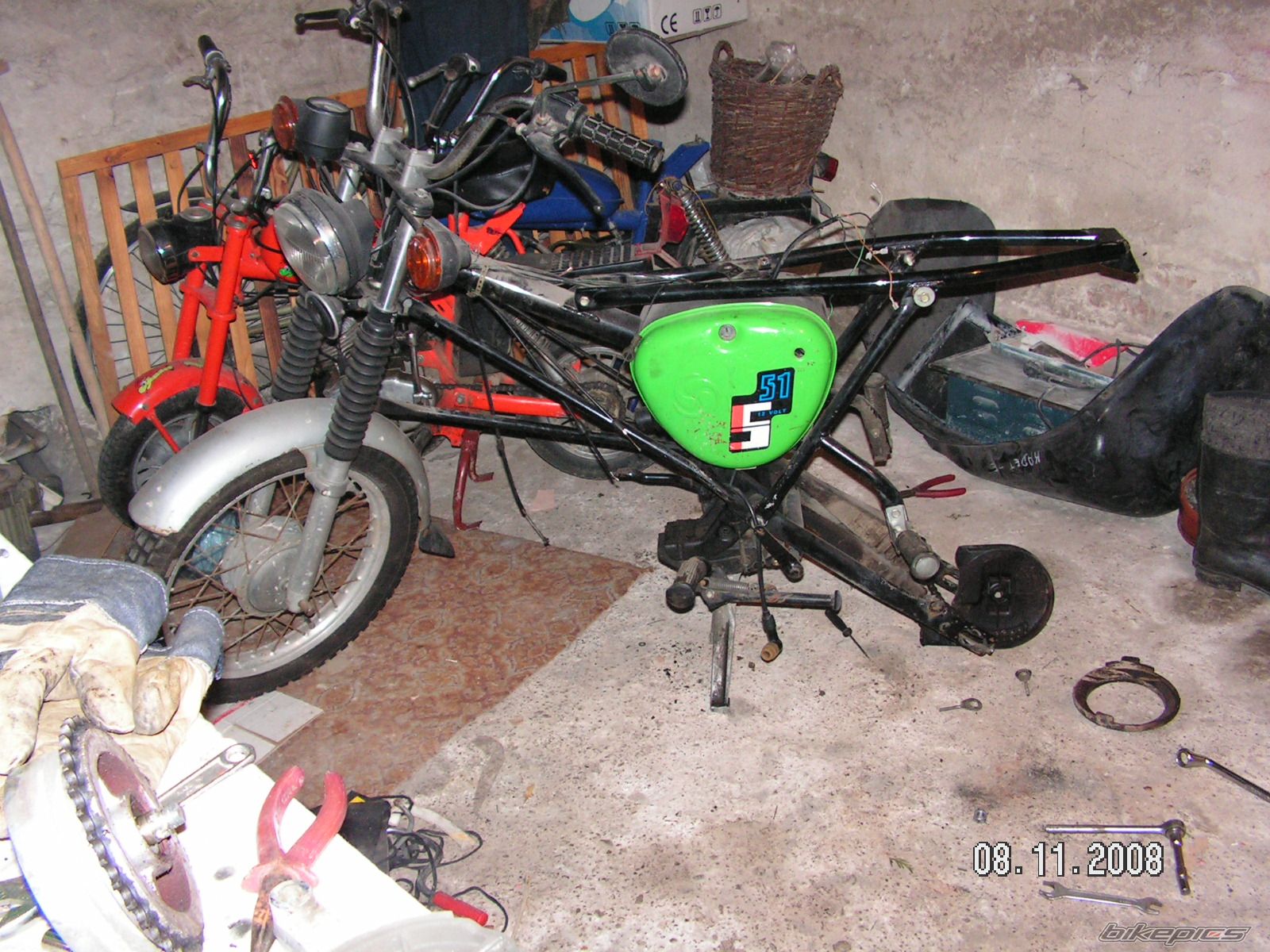 Bike Photo 1476506