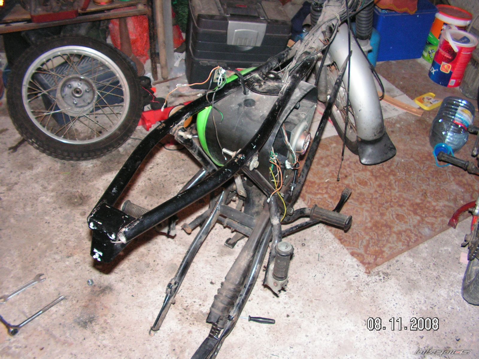 Bike Photo 1476508