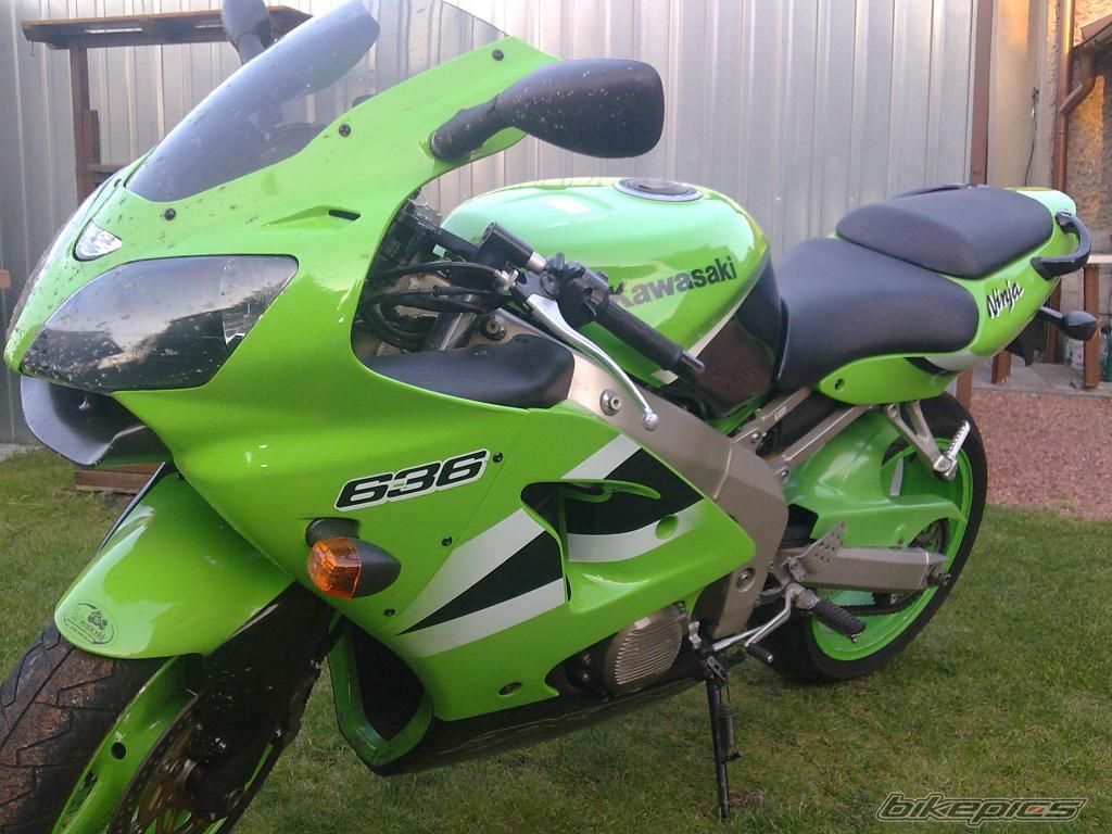 Bike Photo 1476550