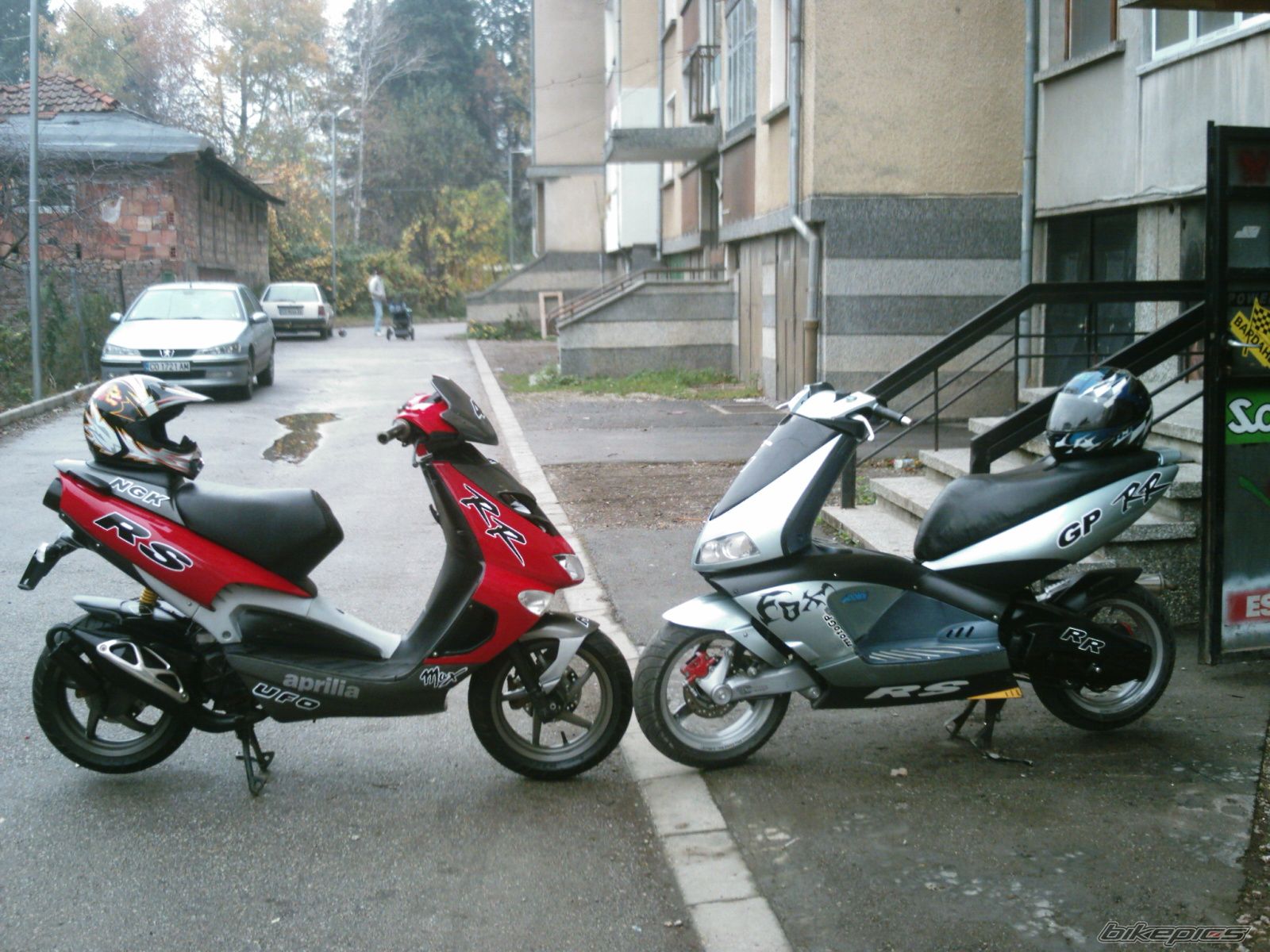 Bike Photo 1476567