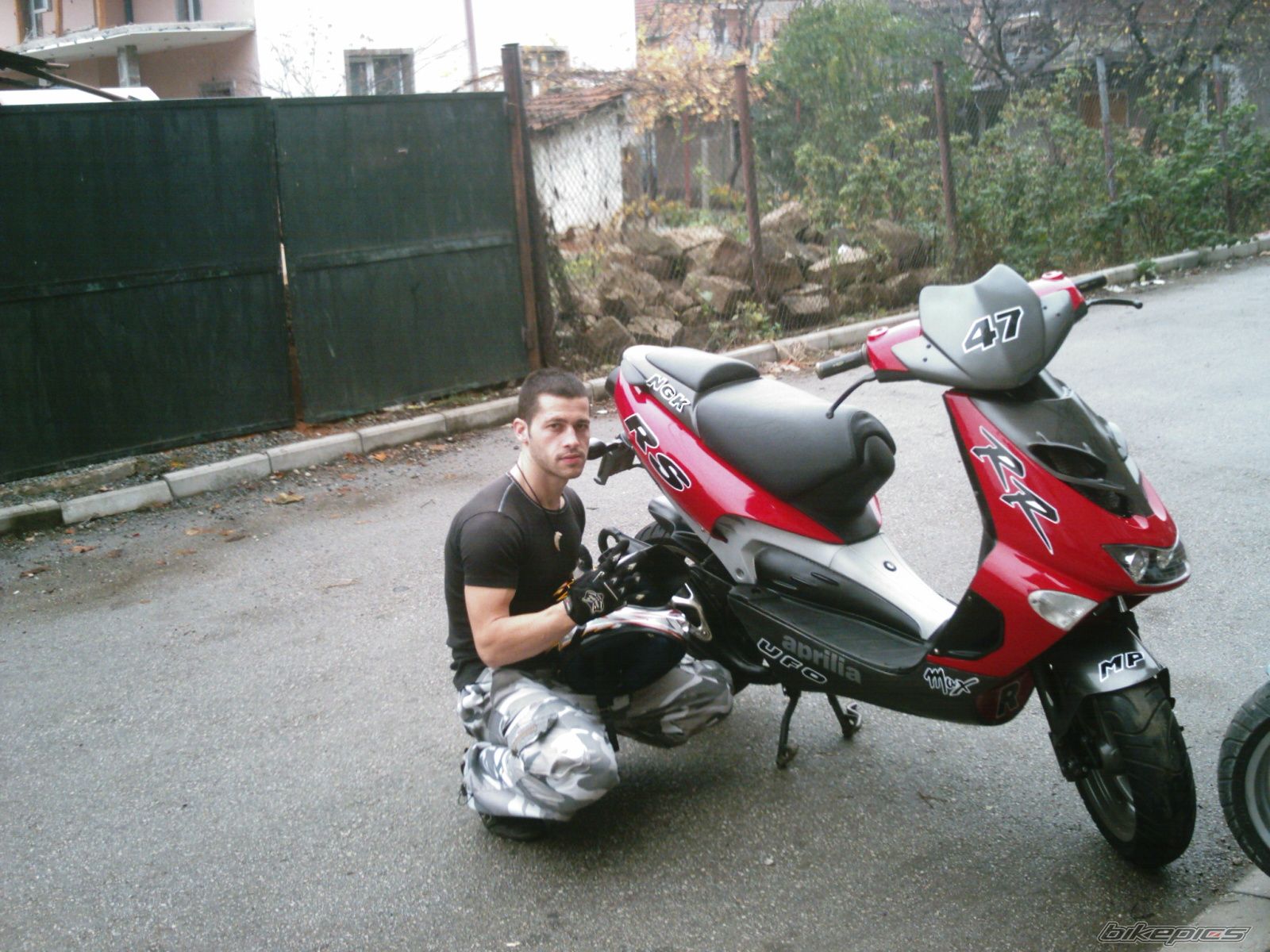 Bike Photo 1476576