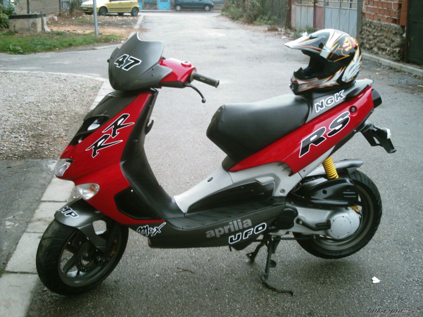 Bike Photo 1476582