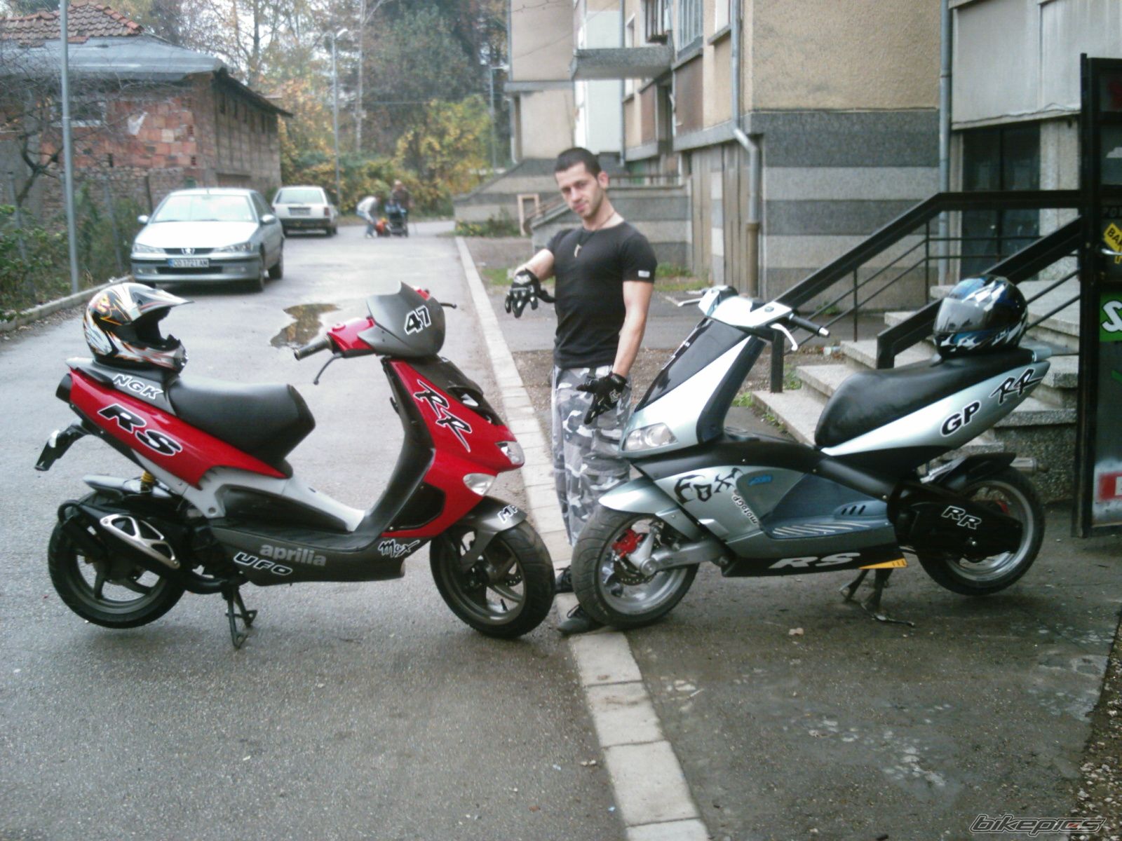 Bike Photo 1476585