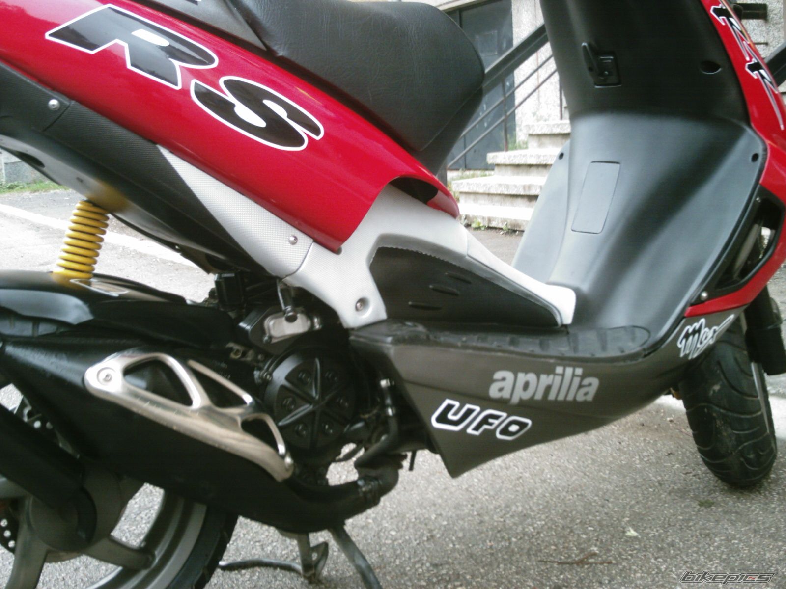 Bike Photo 1476587
