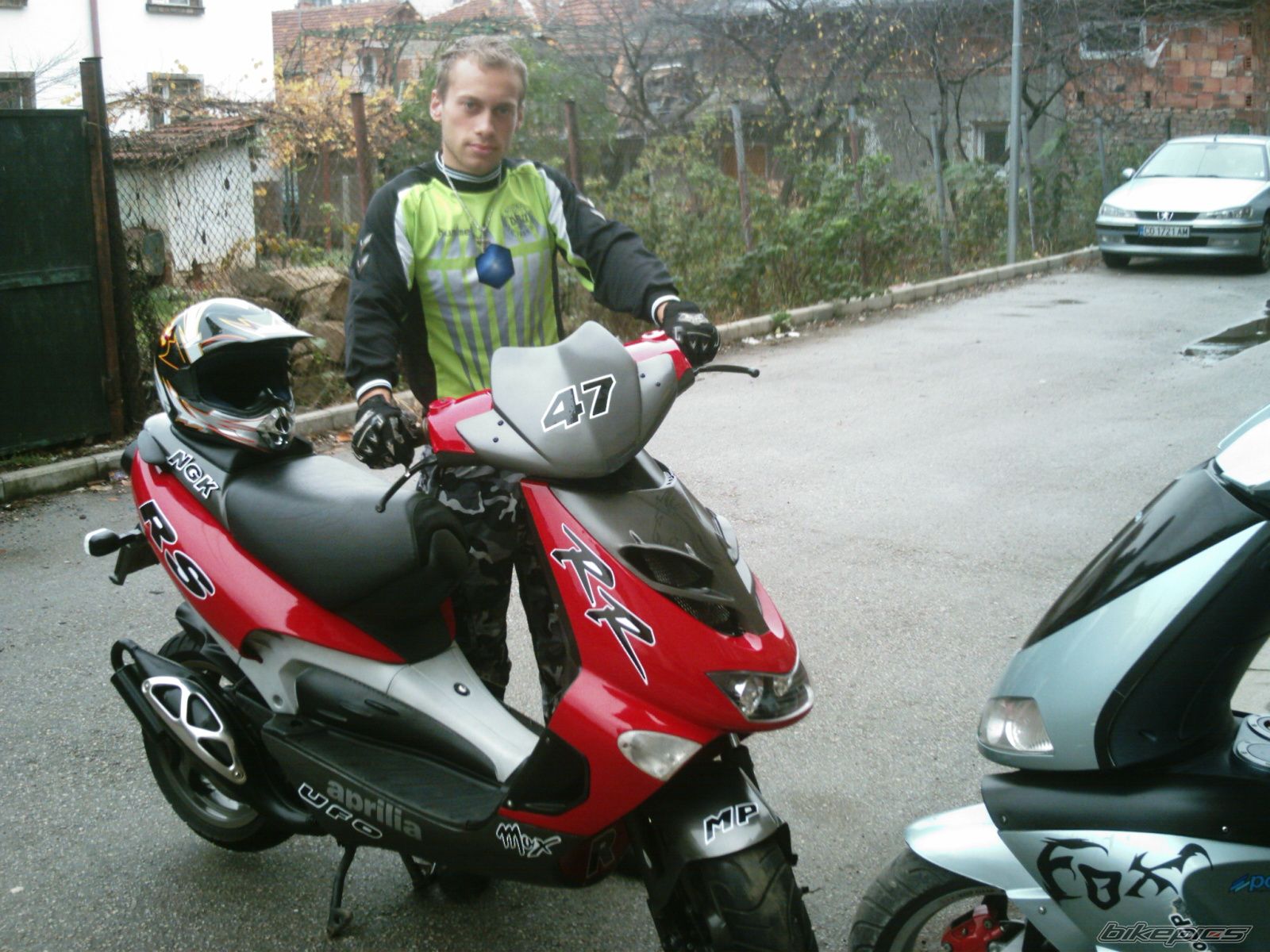 Bike Photo 1476589