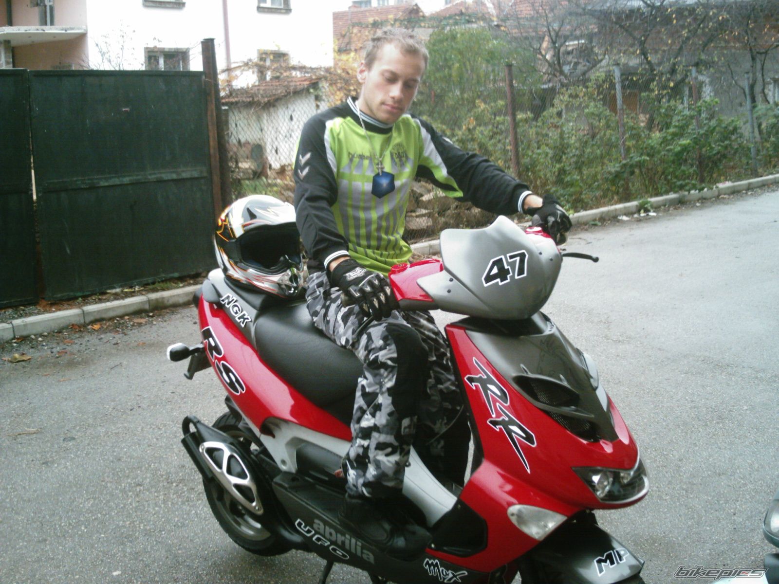 Bike Photo 1476594