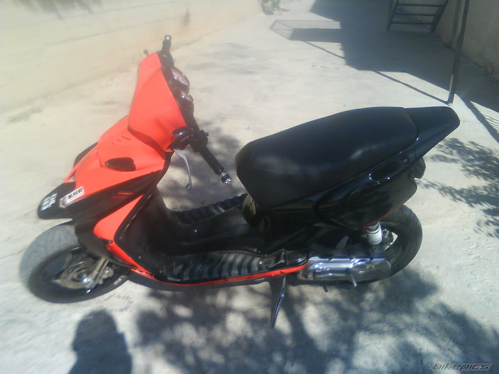 Bike Photo 1476625