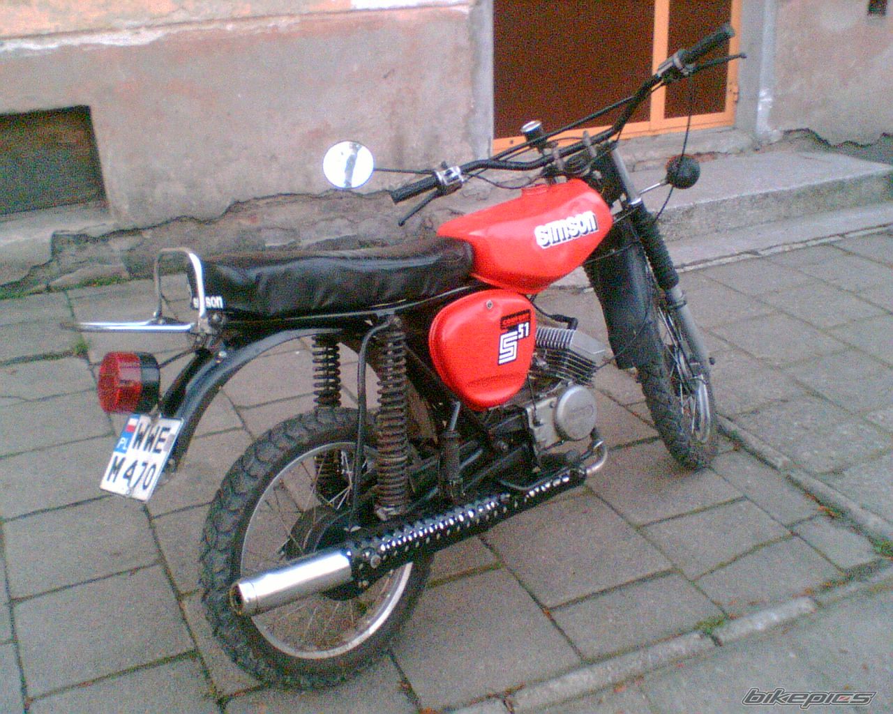 Bike Photo 1476660