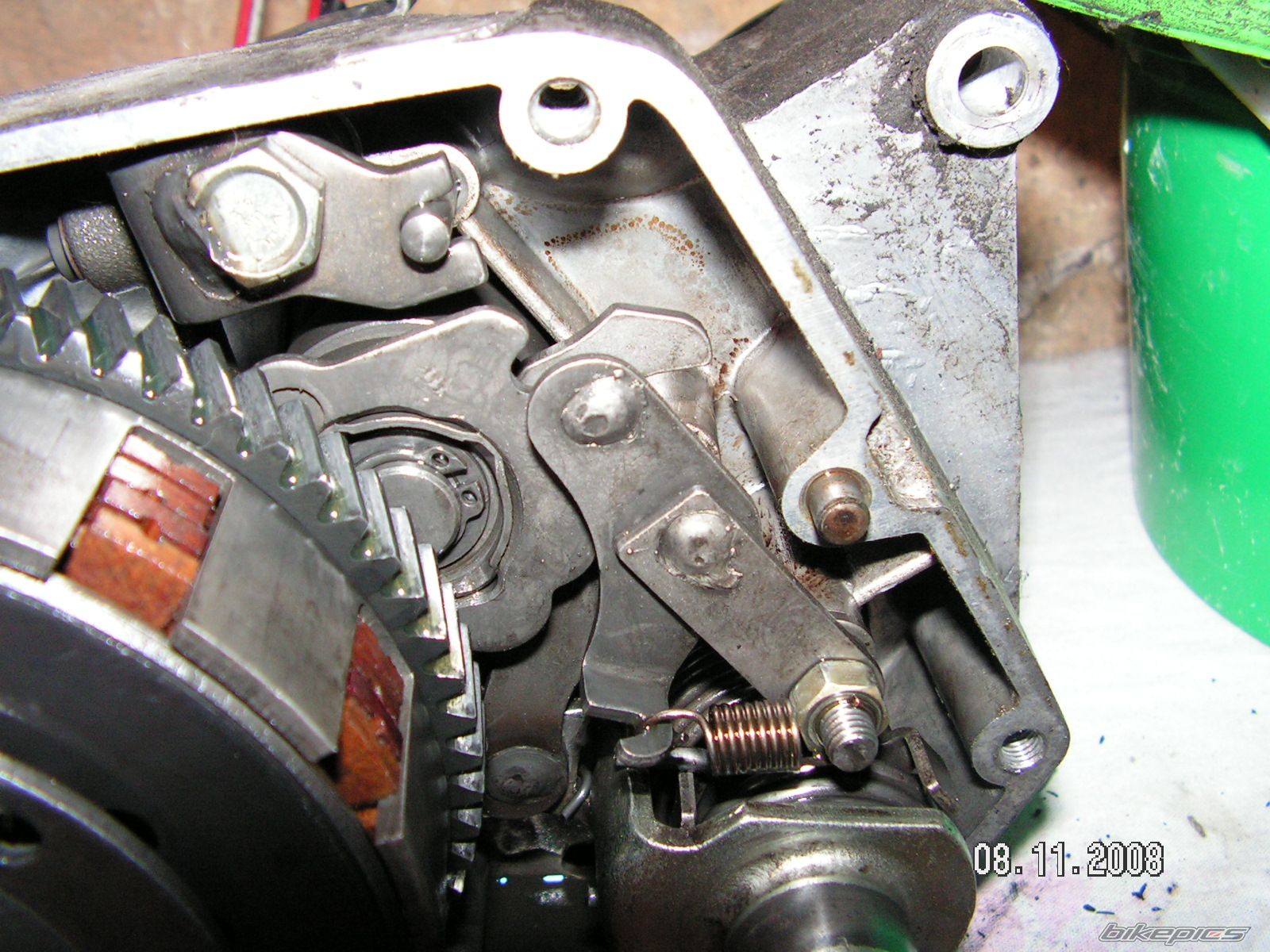 Bike Photo 1476700