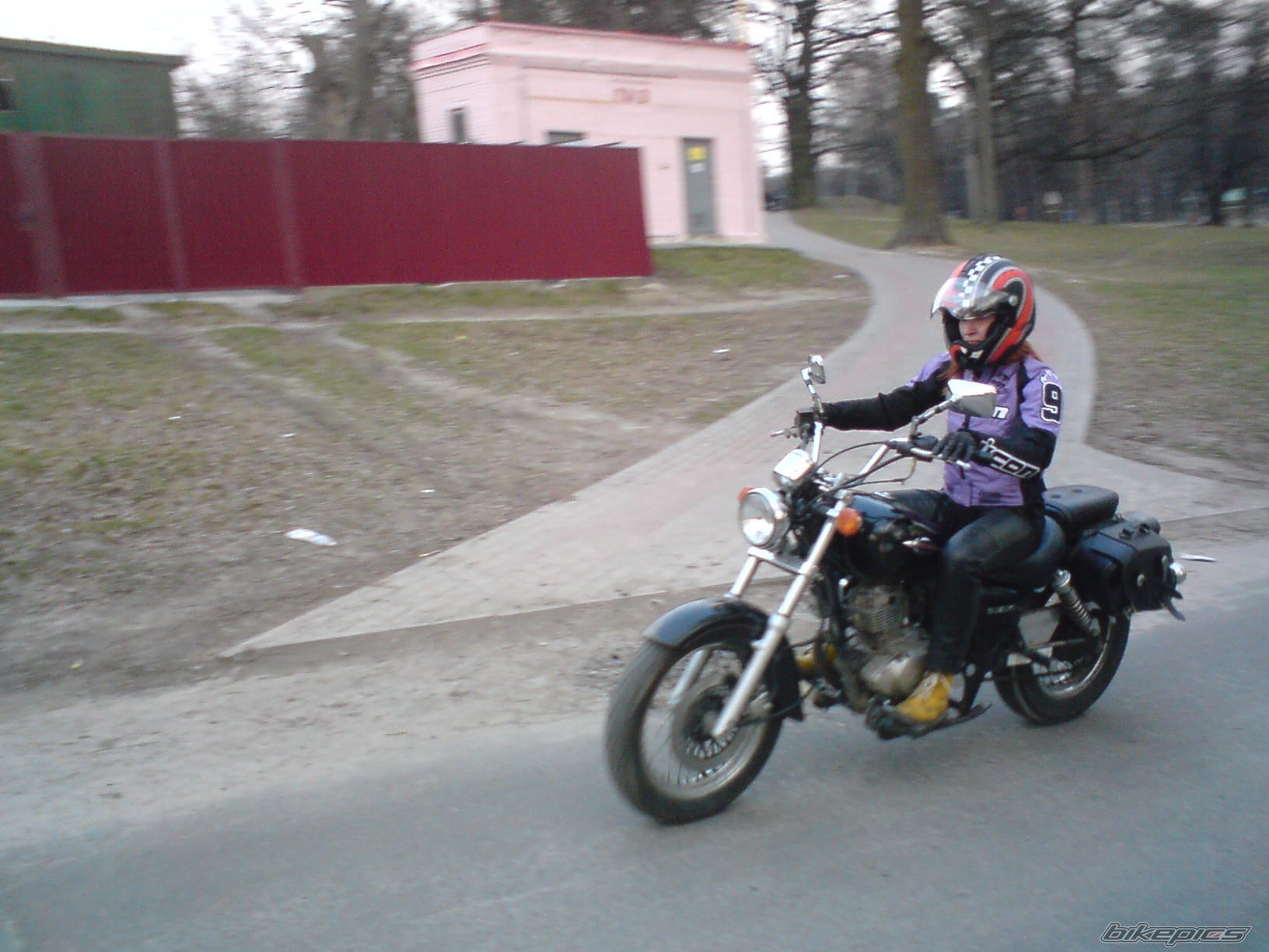 Bike Photo 1476705