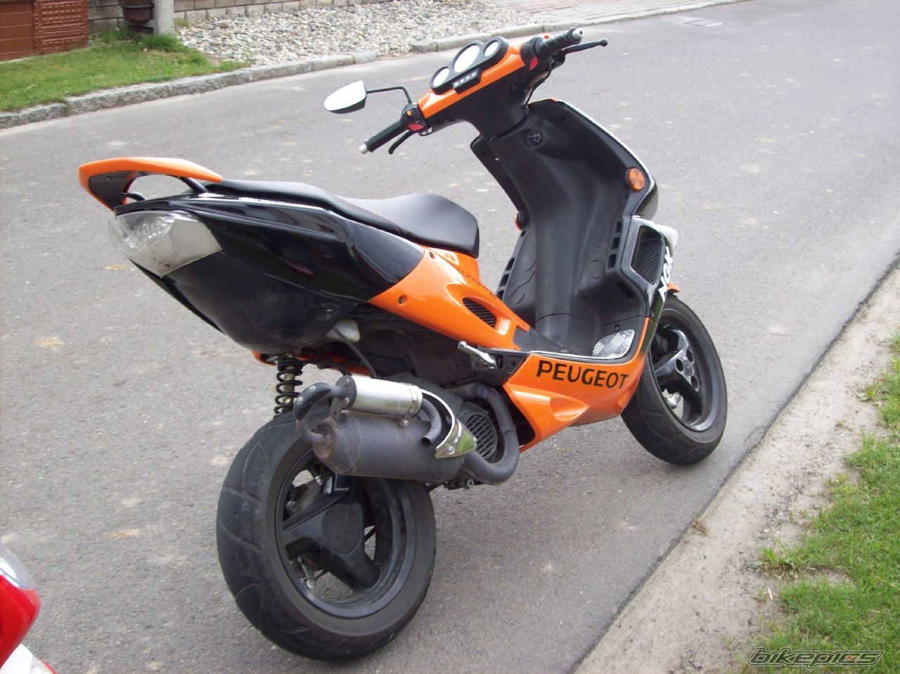 Bike Photo 1476781