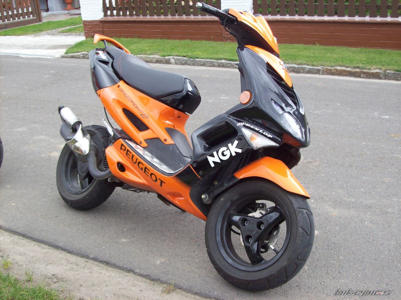 Bike Photo 1476784