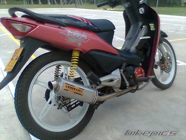 Bike Photo 1477095