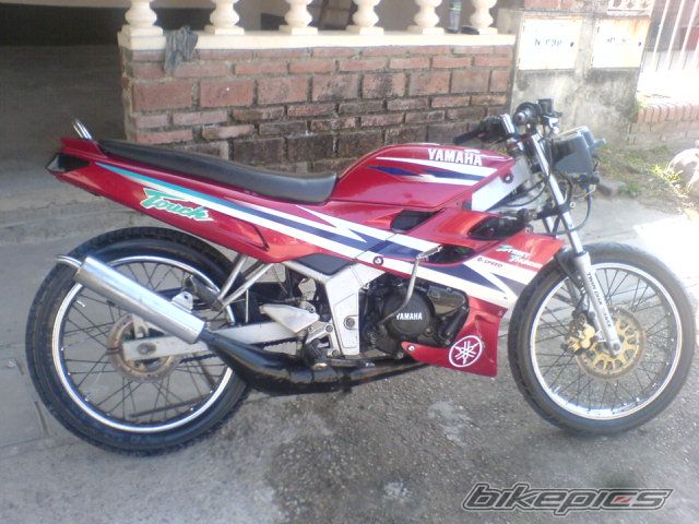 Bike Photo 1477114