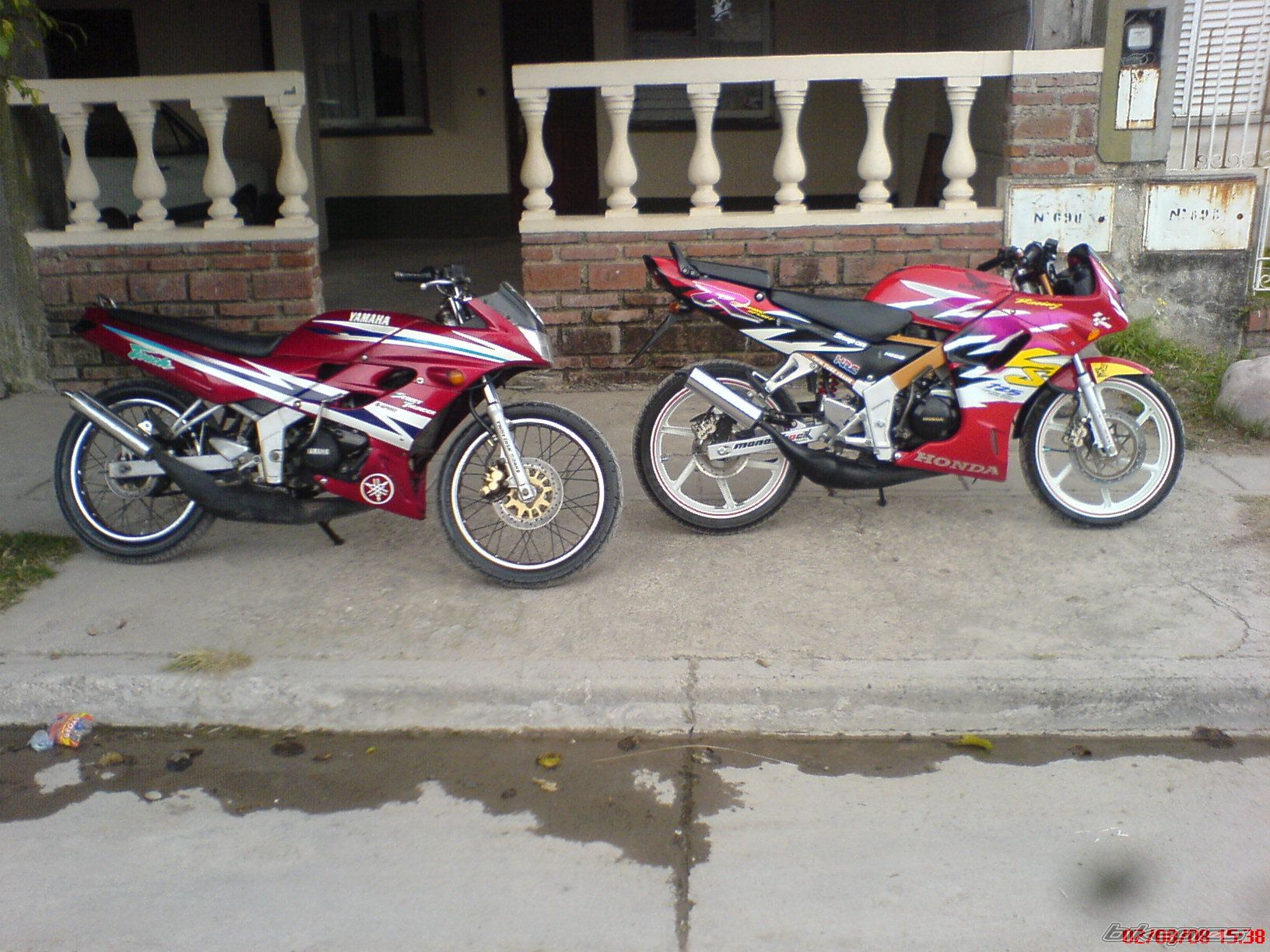 Bike Photo 1477119
