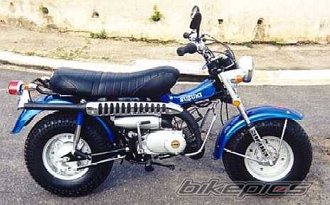 Bike Photo 147713