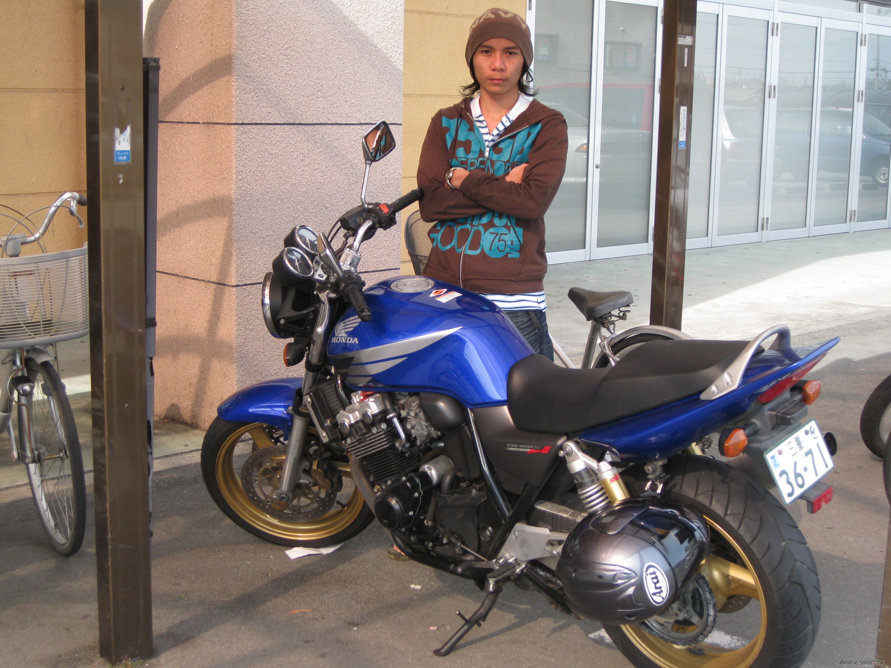 Bike Photo 1477149