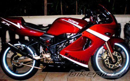 Bike Photo 1477187