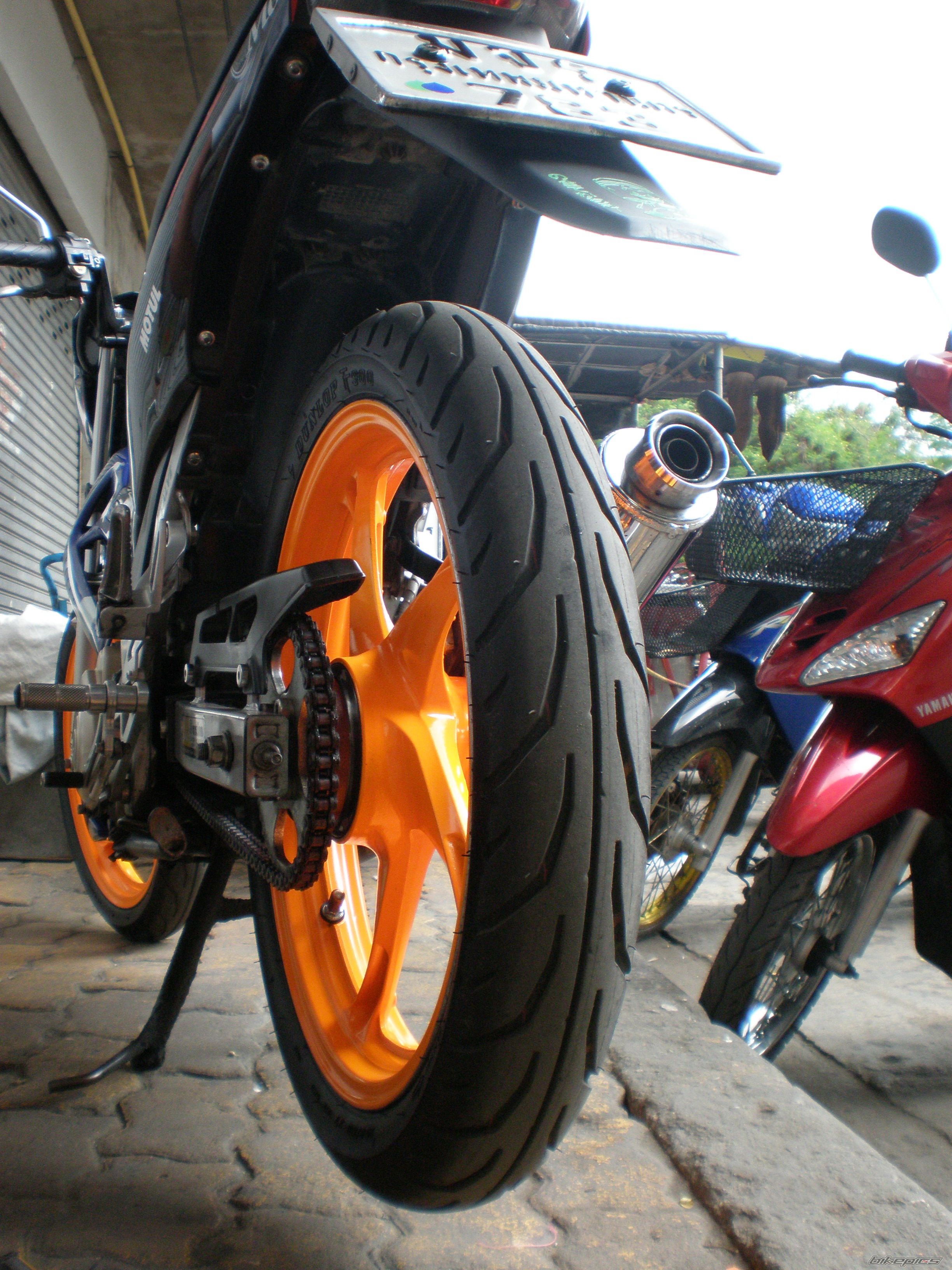 Bike Photo 1477275