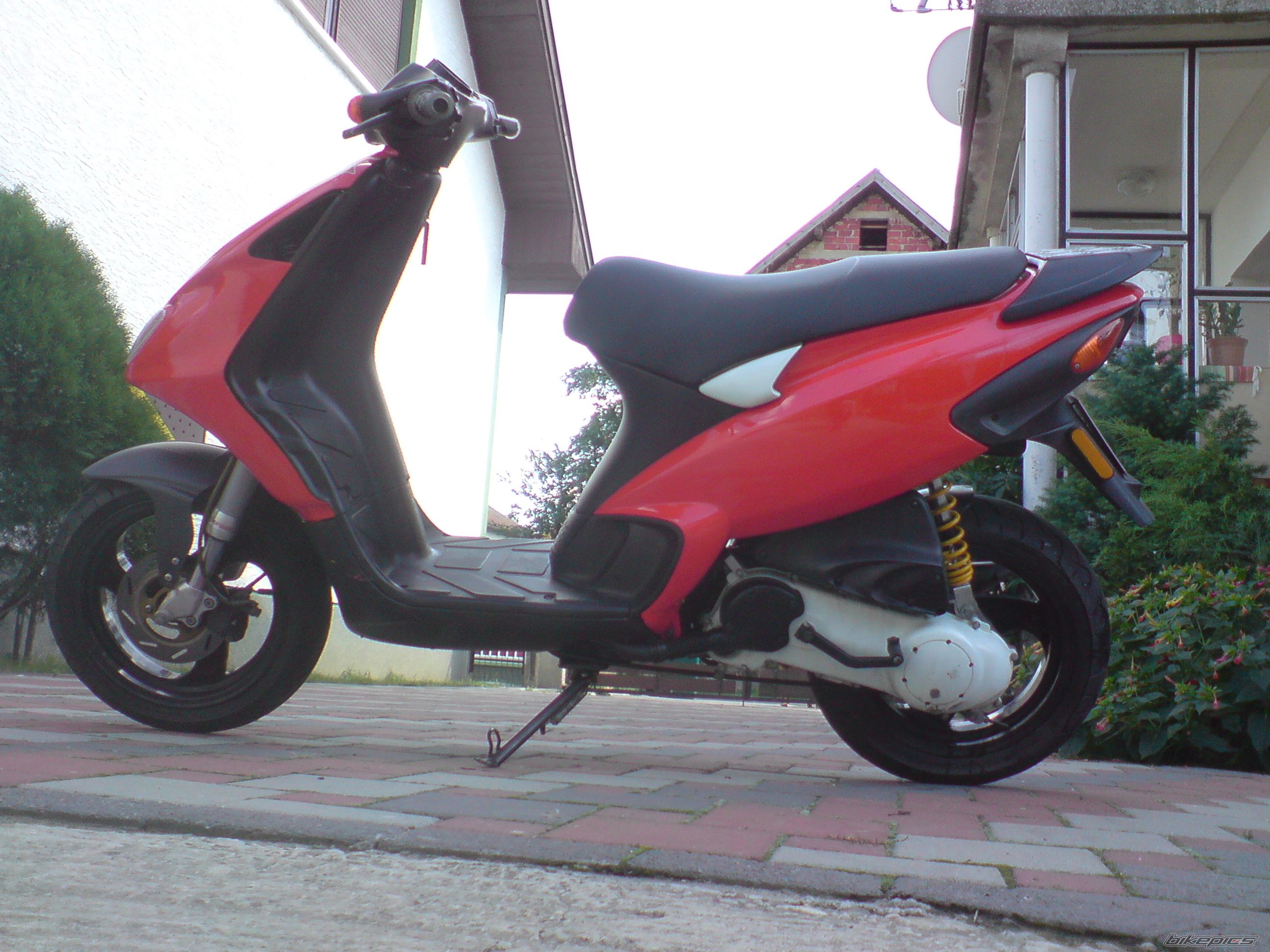 Bike Photo 1477350