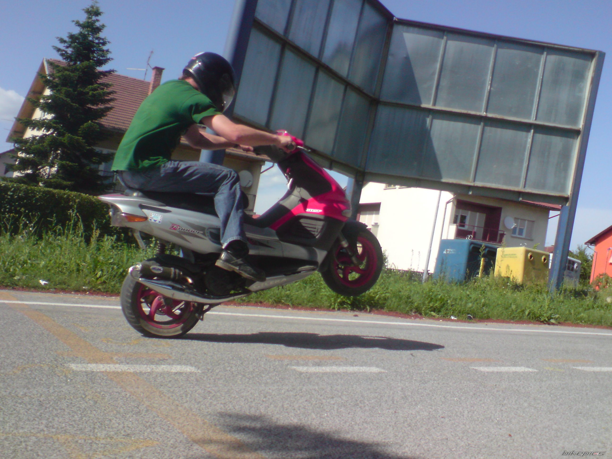 Bike Photo 1477360