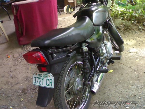 Bike Photo 1477365