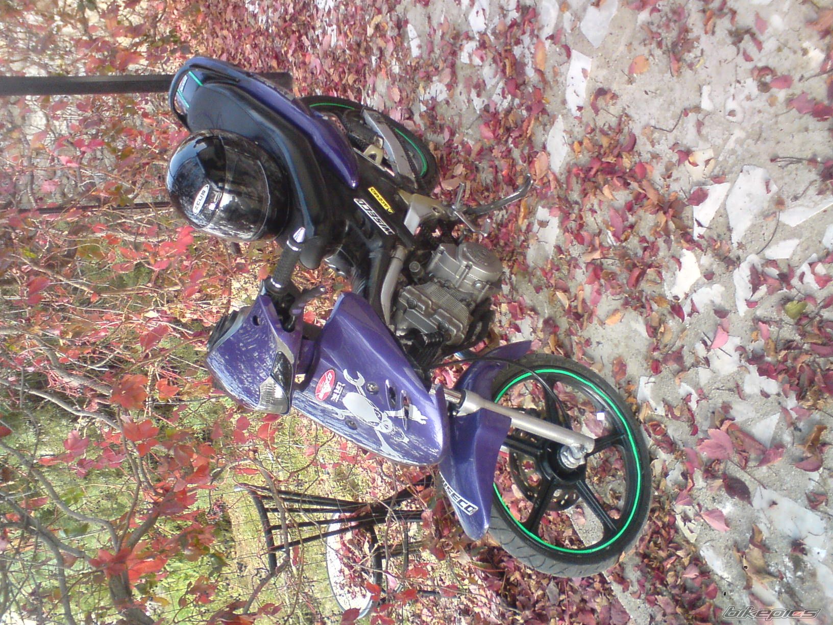 Bike Photo 1477450